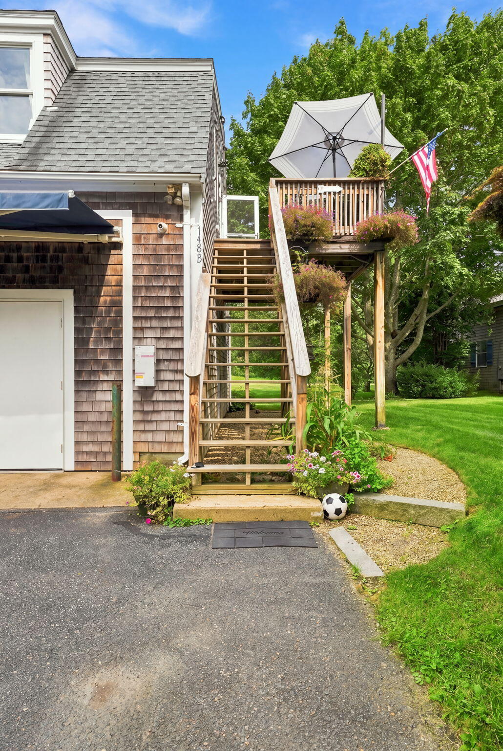 148 Katama Road Edgartown MA 02539