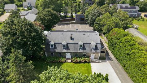 148 Katama Road Edgartown MA 02539