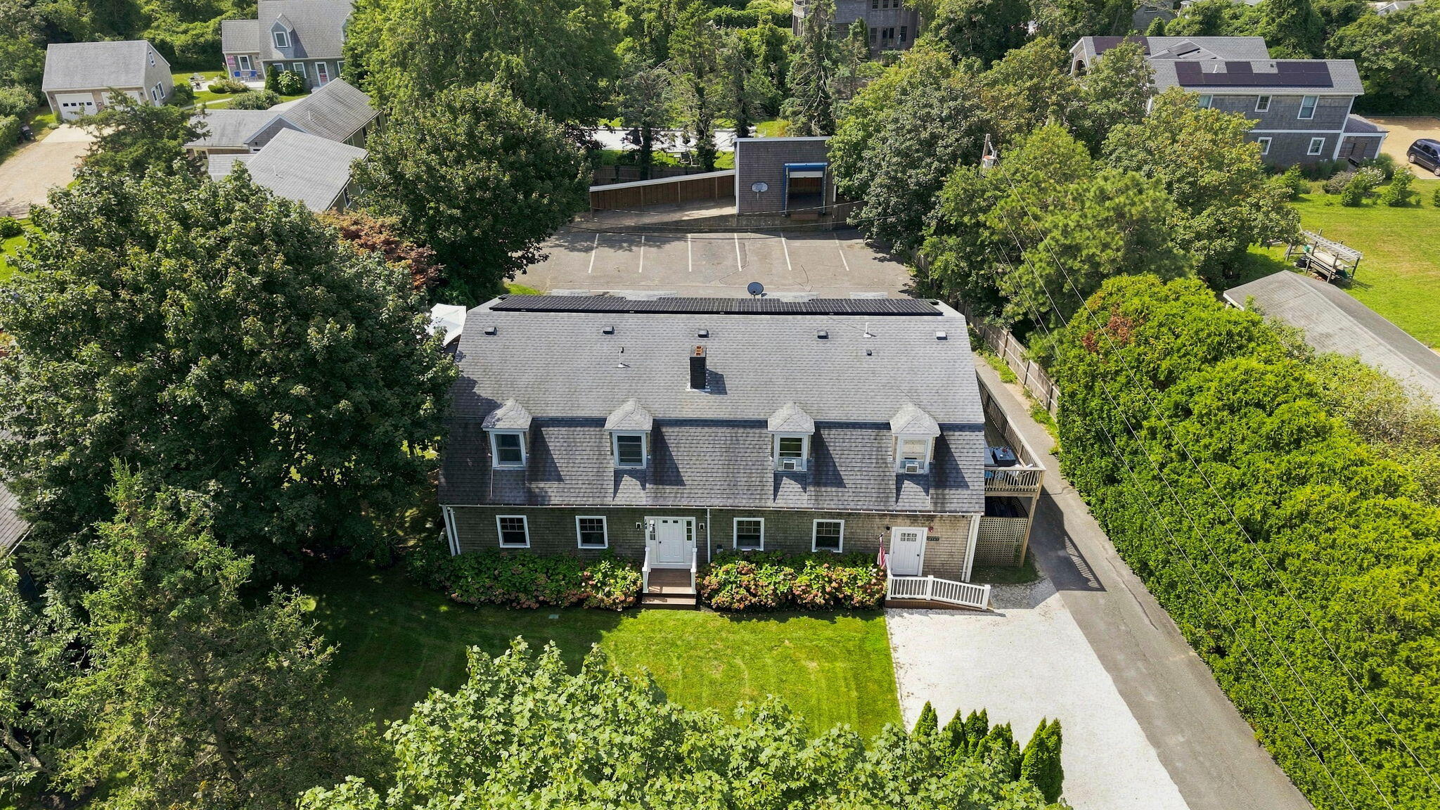 148 Katama Road Edgartown MA 02539