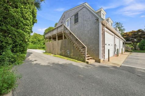 148 Katama Road Edgartown MA 02539