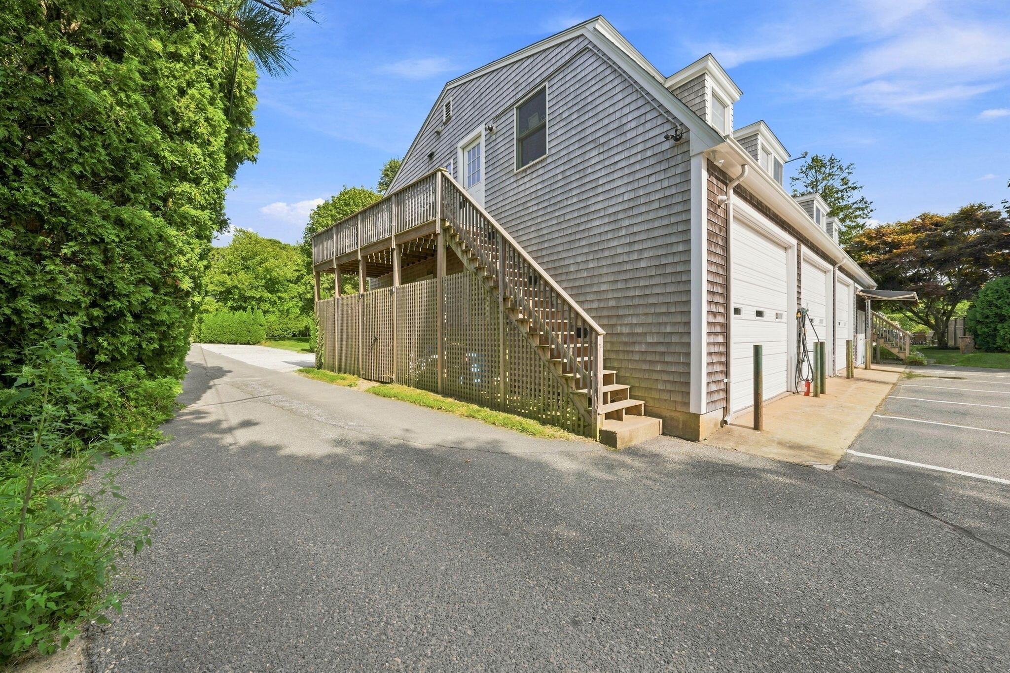 148 Katama Road Edgartown MA 02539