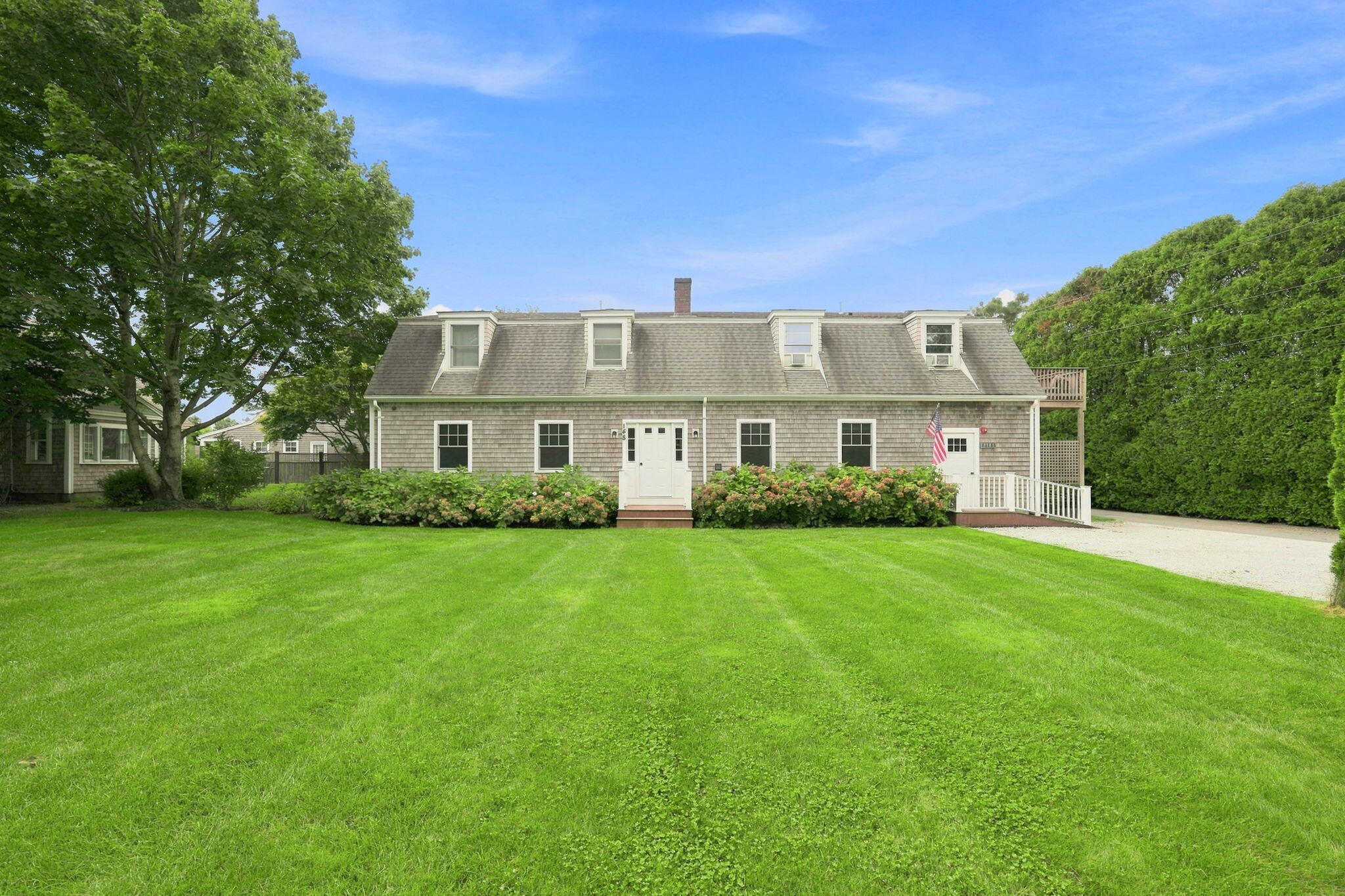 148 Katama Road Edgartown MA 02539