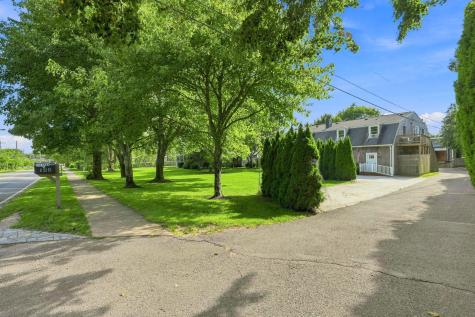 148 Katama Road Edgartown MA 02539