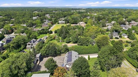 148 Katama Road Edgartown MA 02539