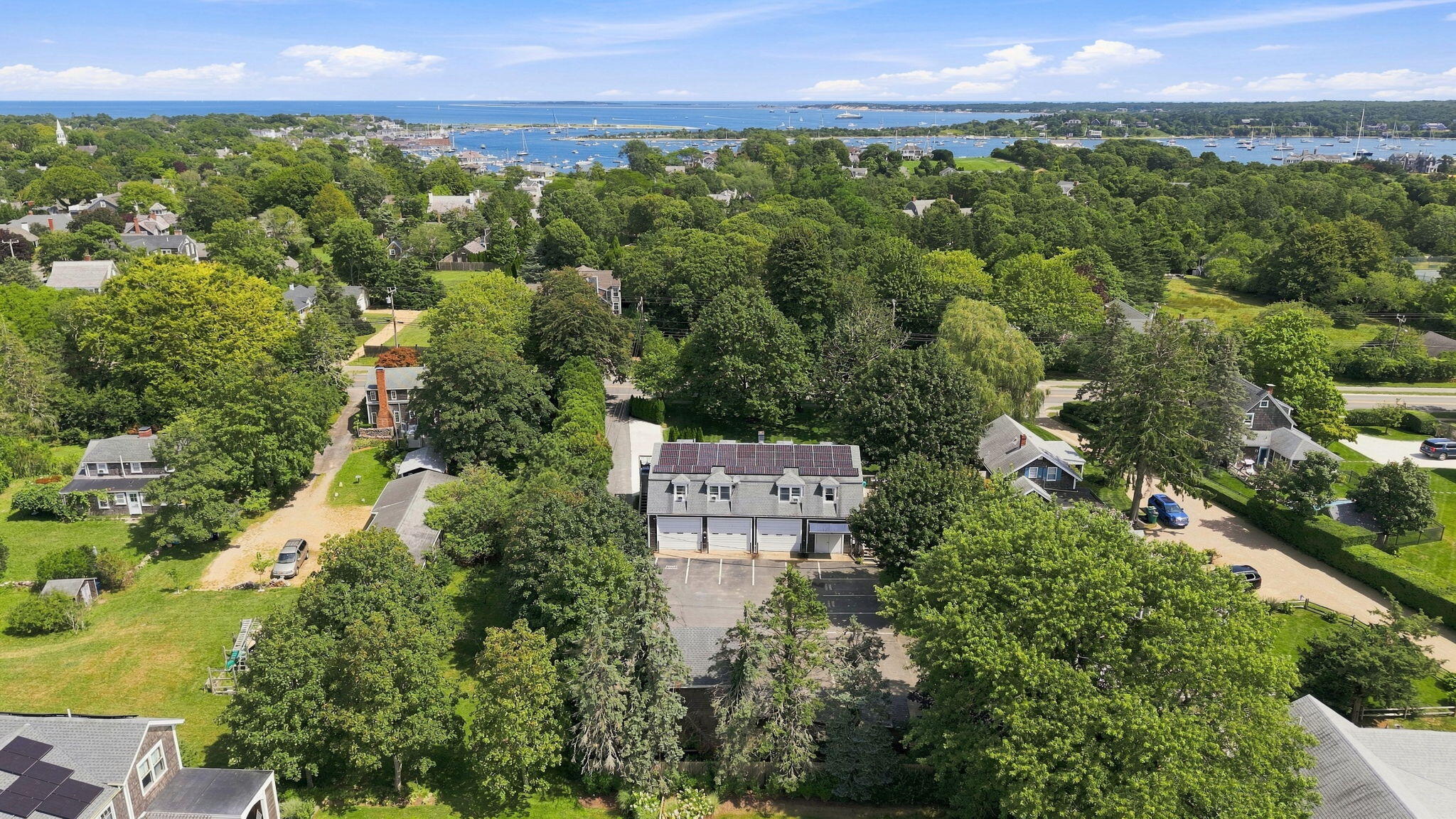 148 Katama Road Edgartown MA 02539