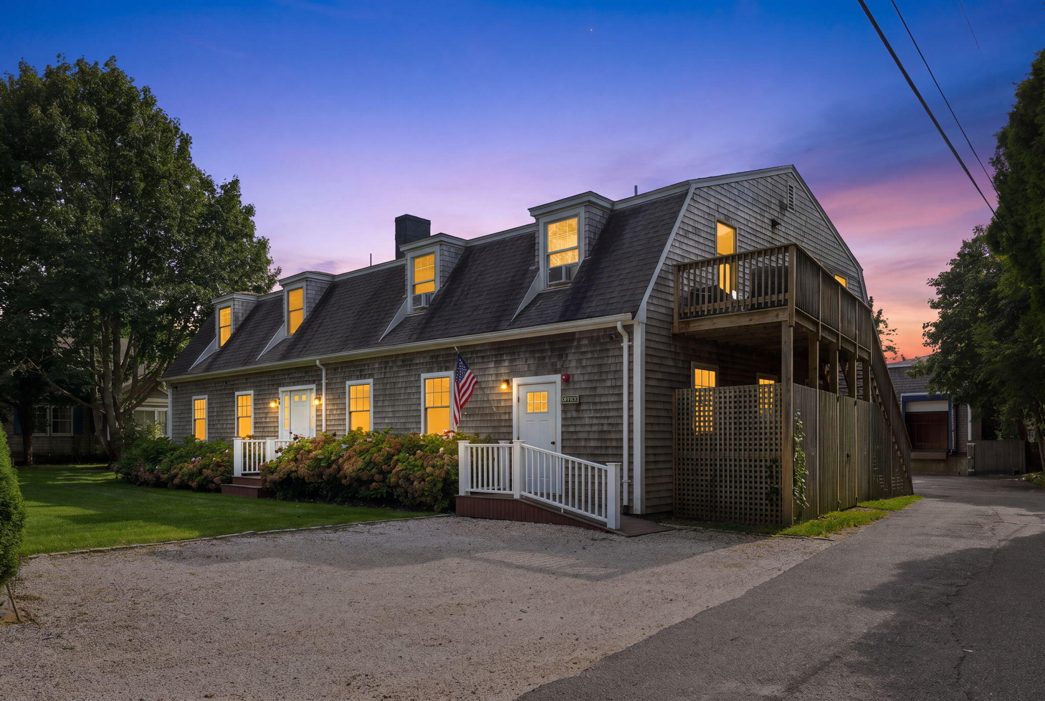 148 Katama Road Edgartown MA 02539