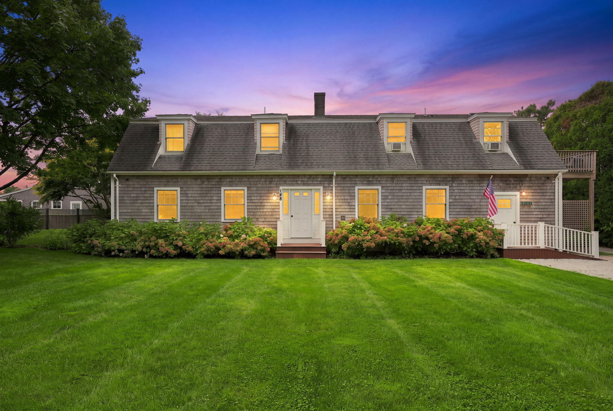 148 Katama Road Edgartown MA 02539