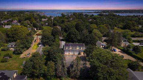 148 Katama Road Edgartown MA 02539