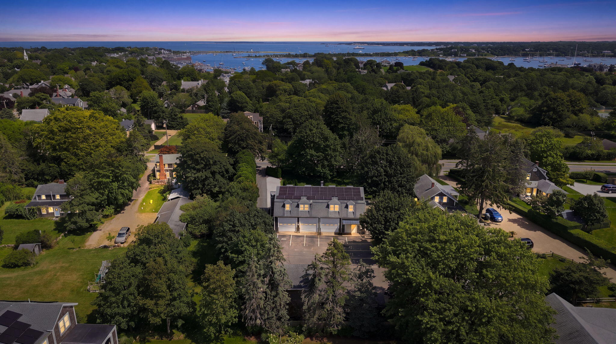 148 Katama Road Edgartown MA 02539
