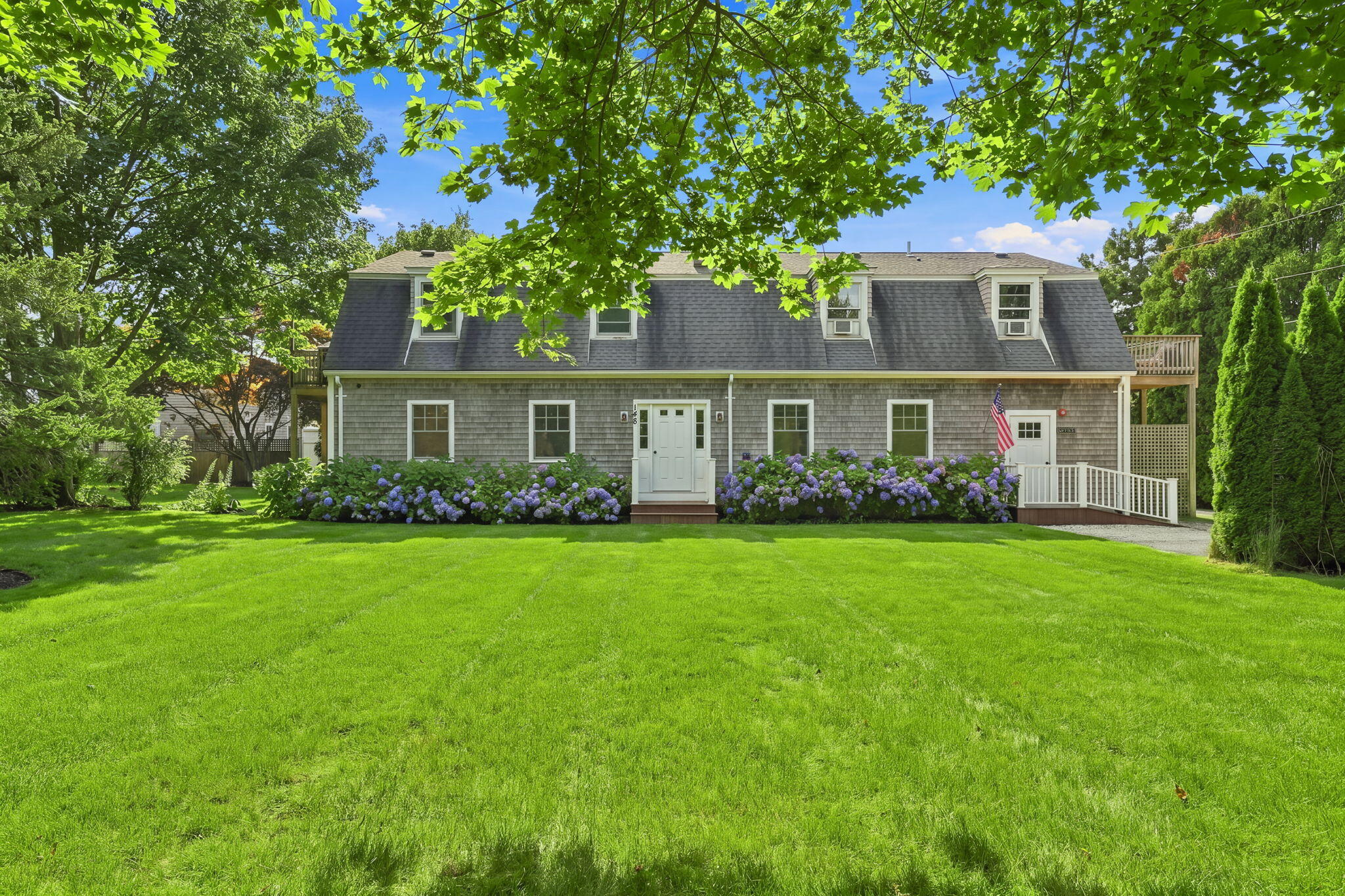 148 Katama Road Edgartown MA 02539