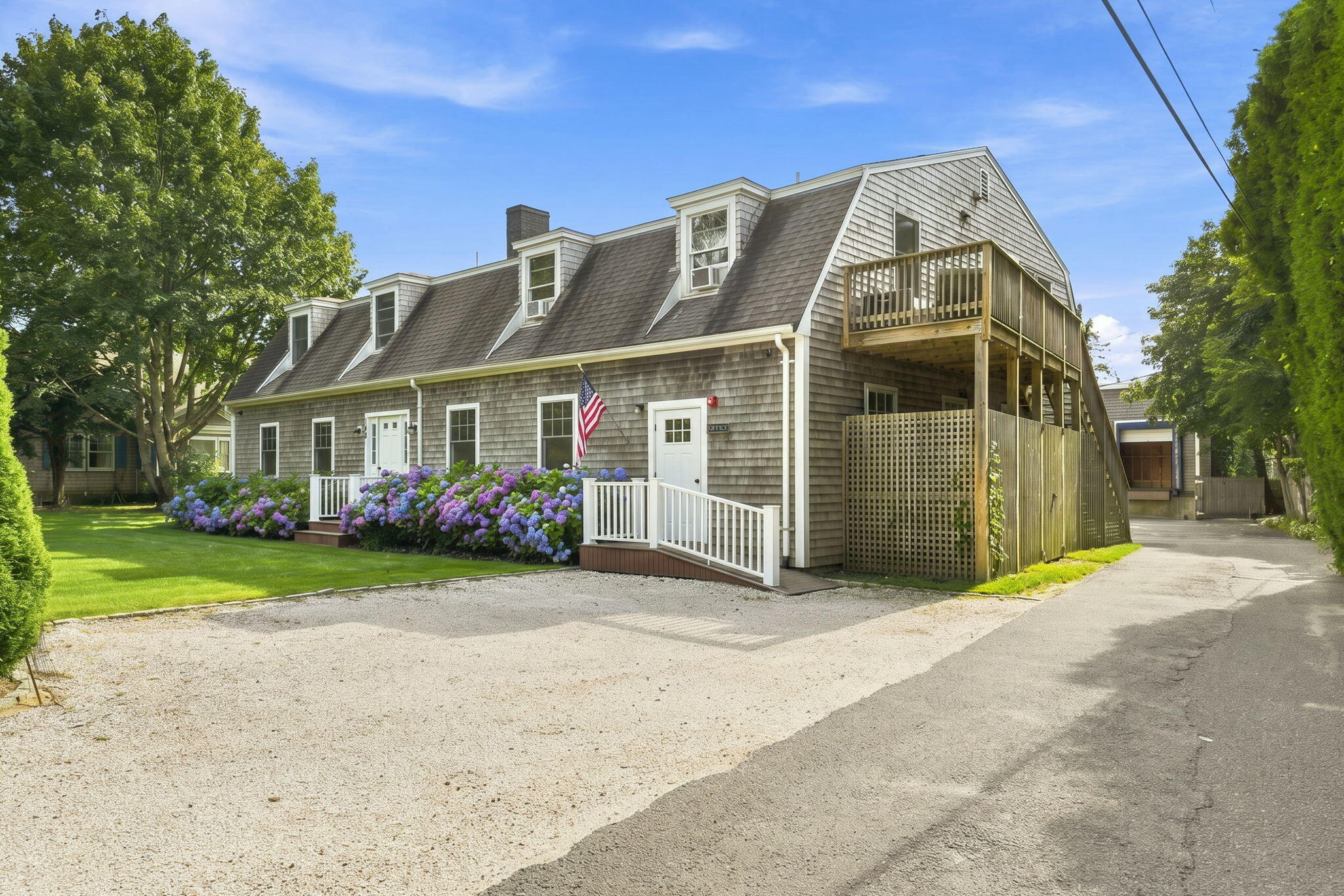 148 Katama Road Edgartown MA 02539