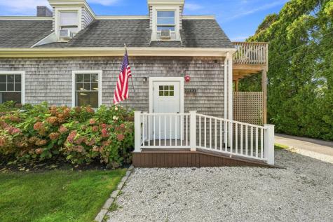 148 Katama Road Edgartown MA 02539
