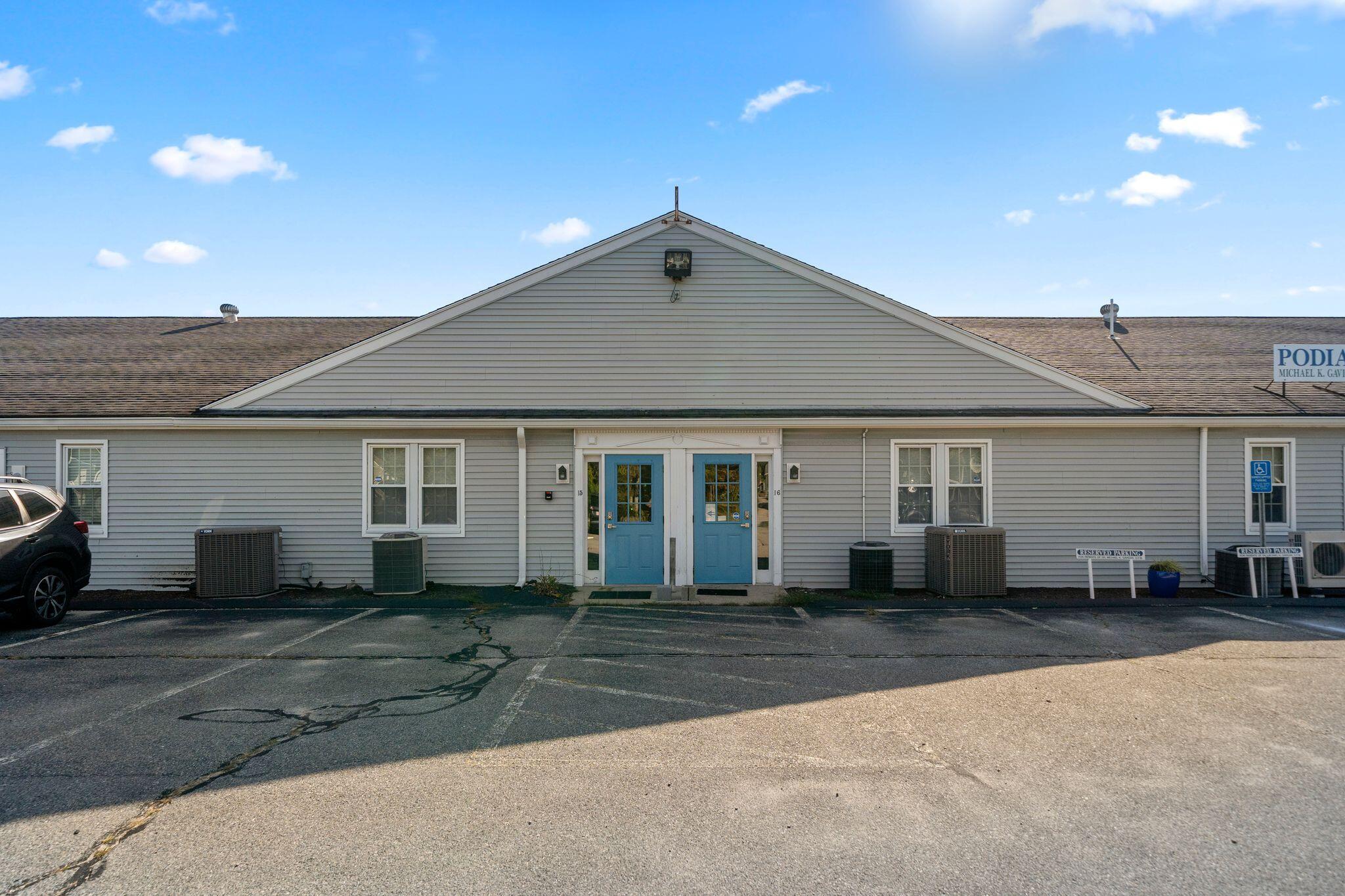 4 Barlows Landing Road Bourne MA 02559