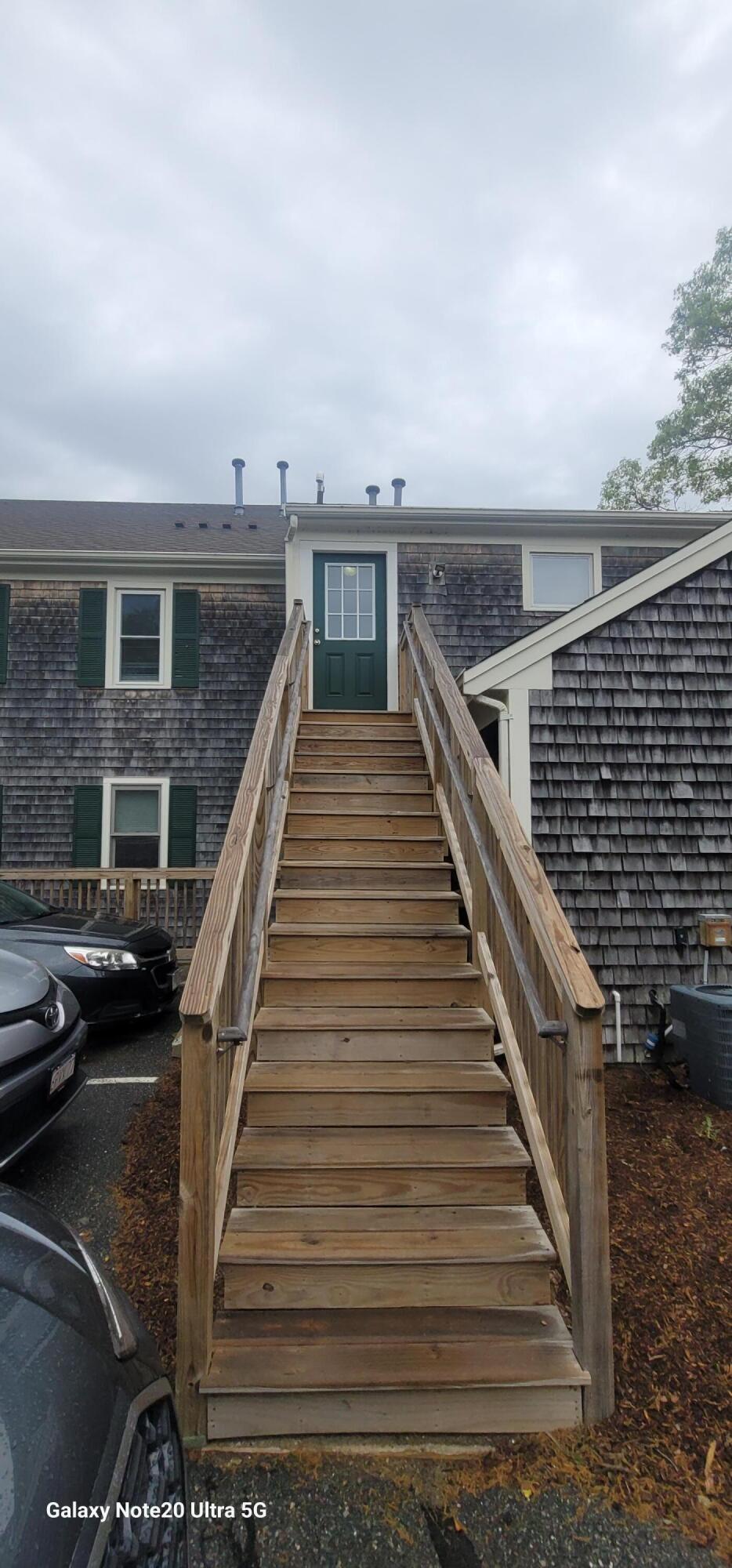 1645 Falmouth Road Barnstable MA 02632