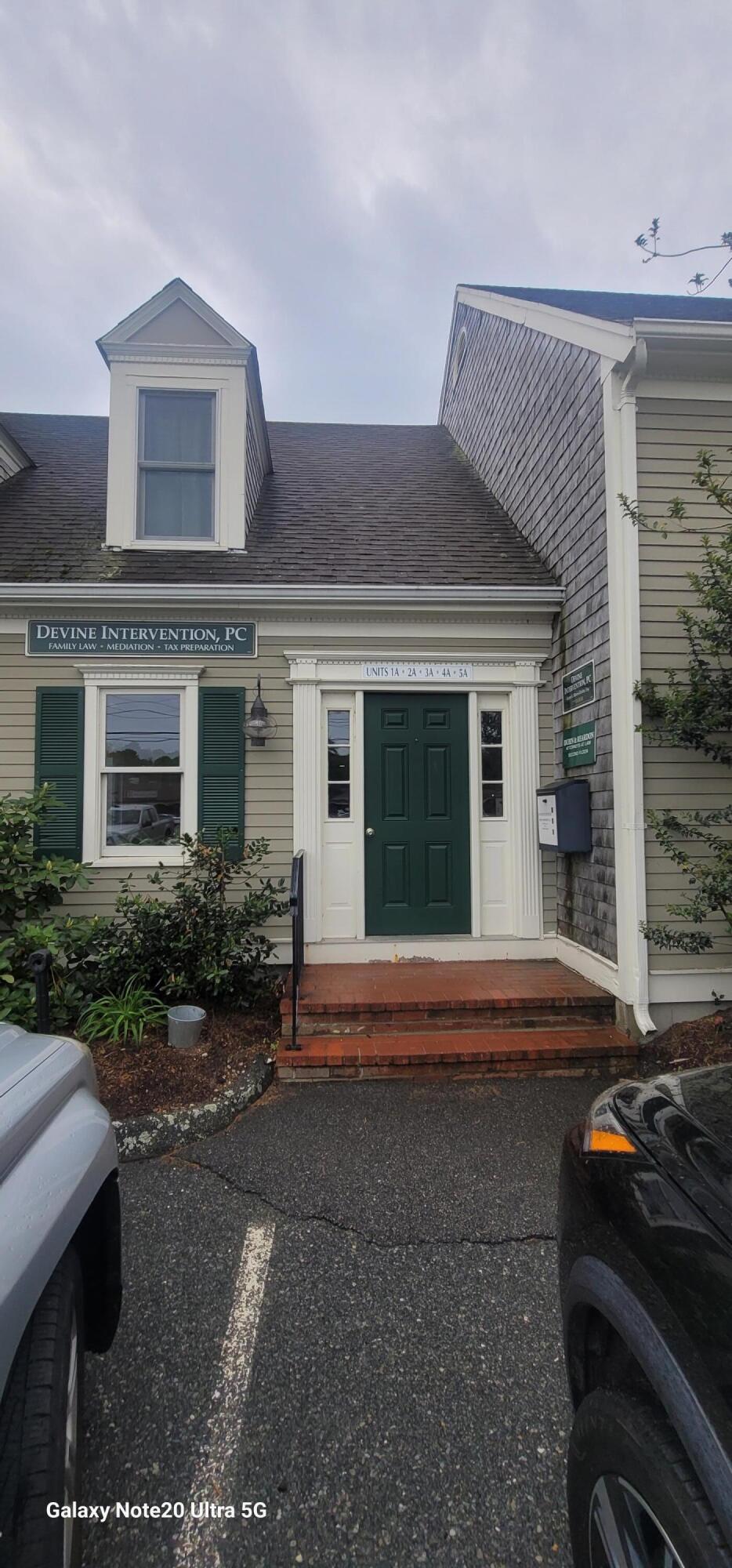 1645 Falmouth Road Barnstable MA 02632