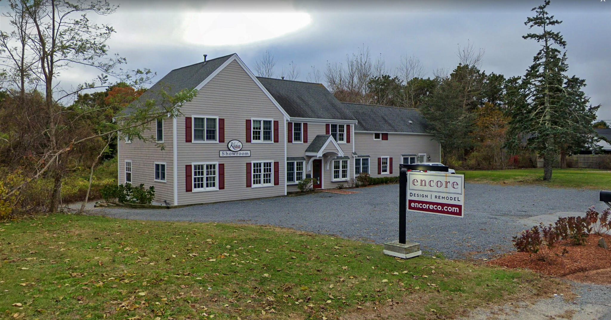 103 Main Street Dennis MA 02639