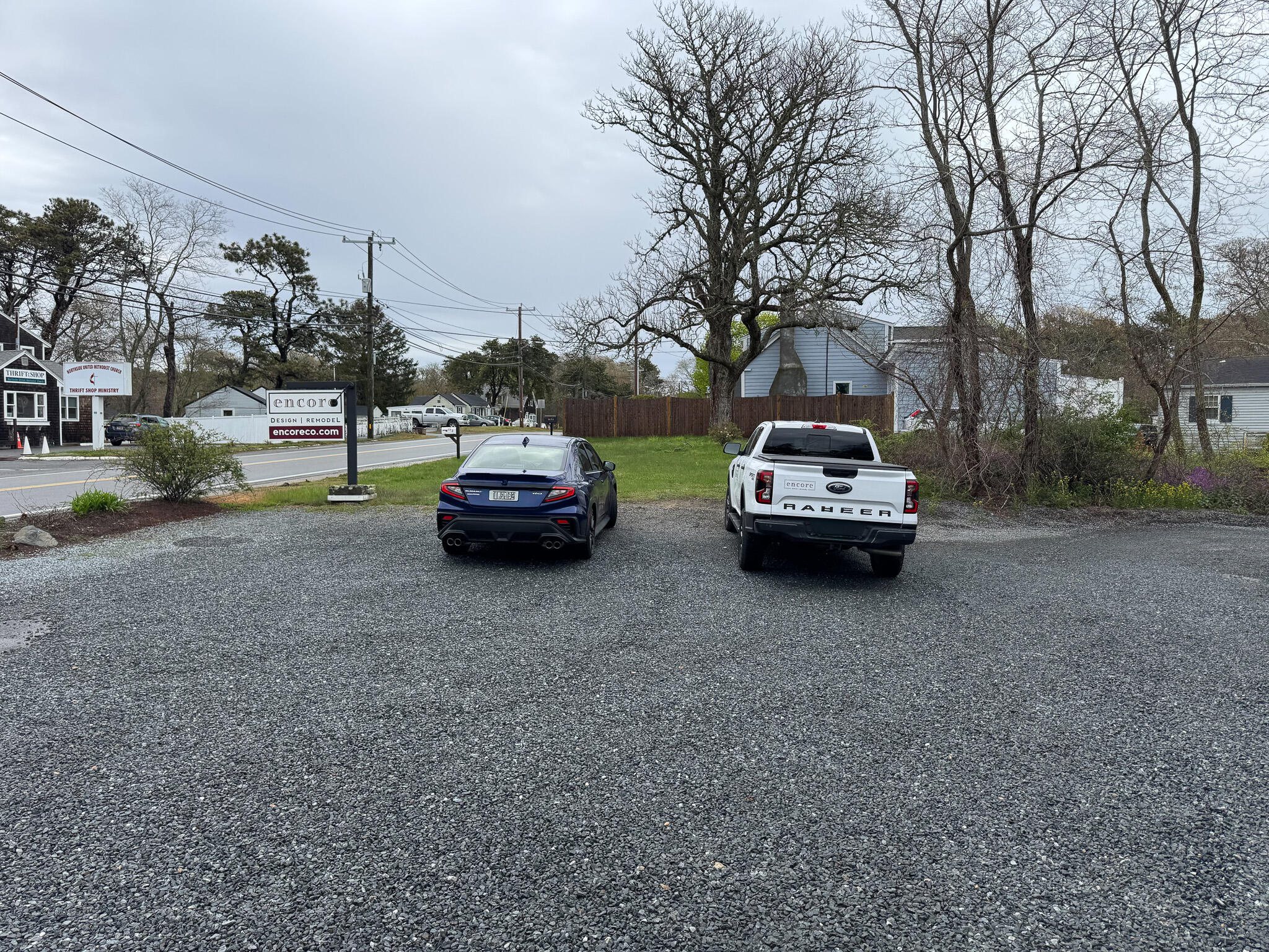 103 Main Street Dennis MA 02639