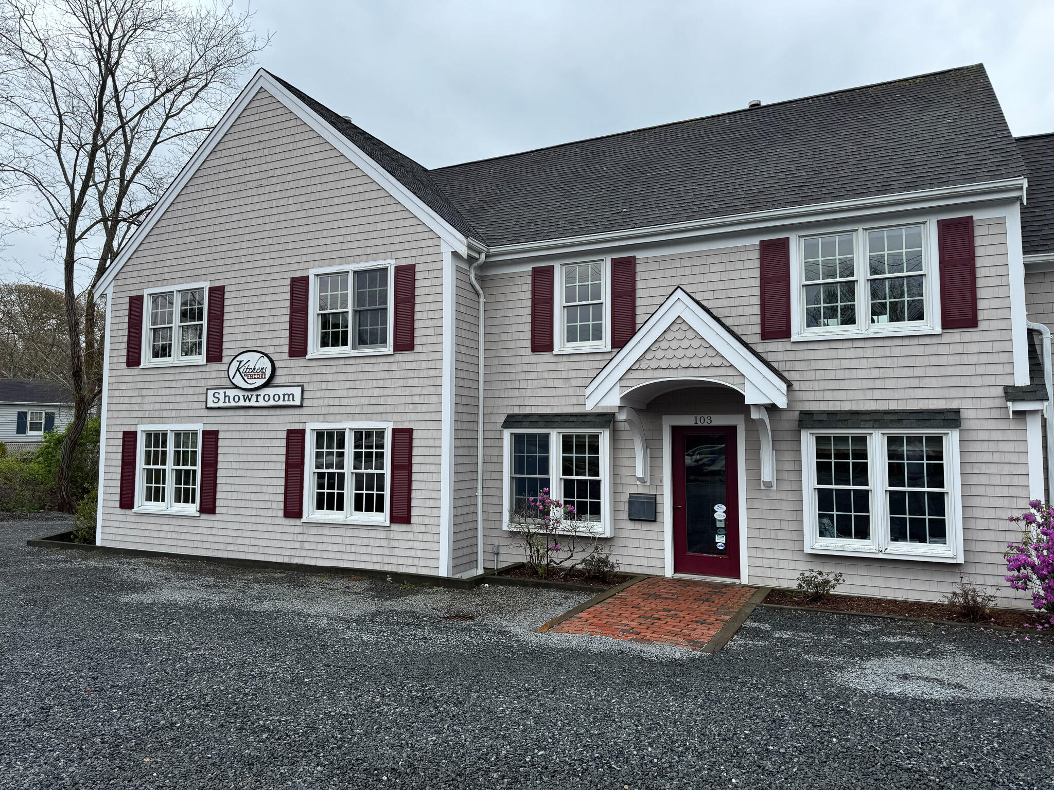 103 Main Street Dennis MA 02639