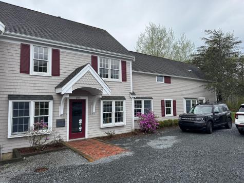103 Main Street Dennis MA 02639