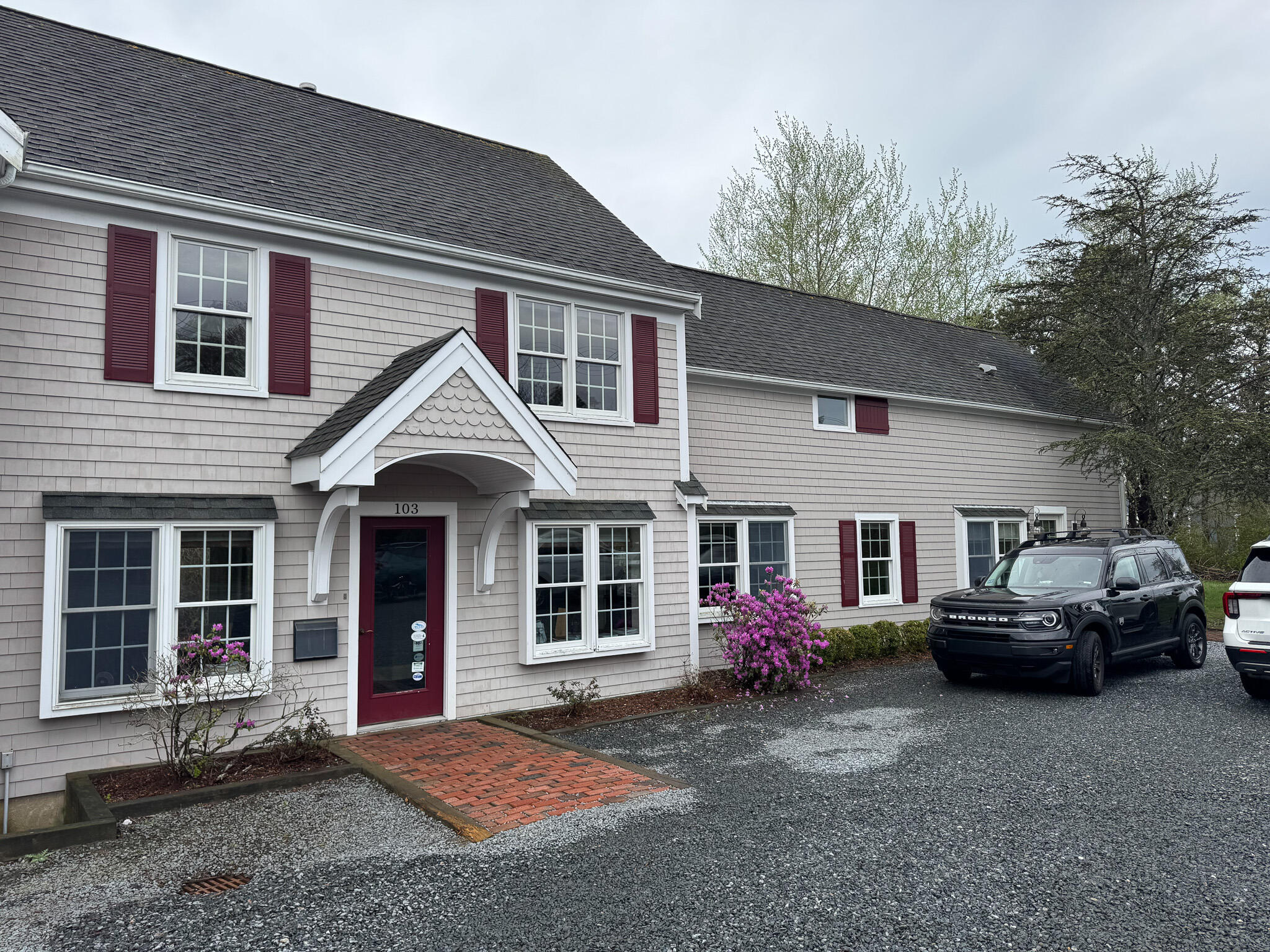 103 Main Street Dennis MA 02639