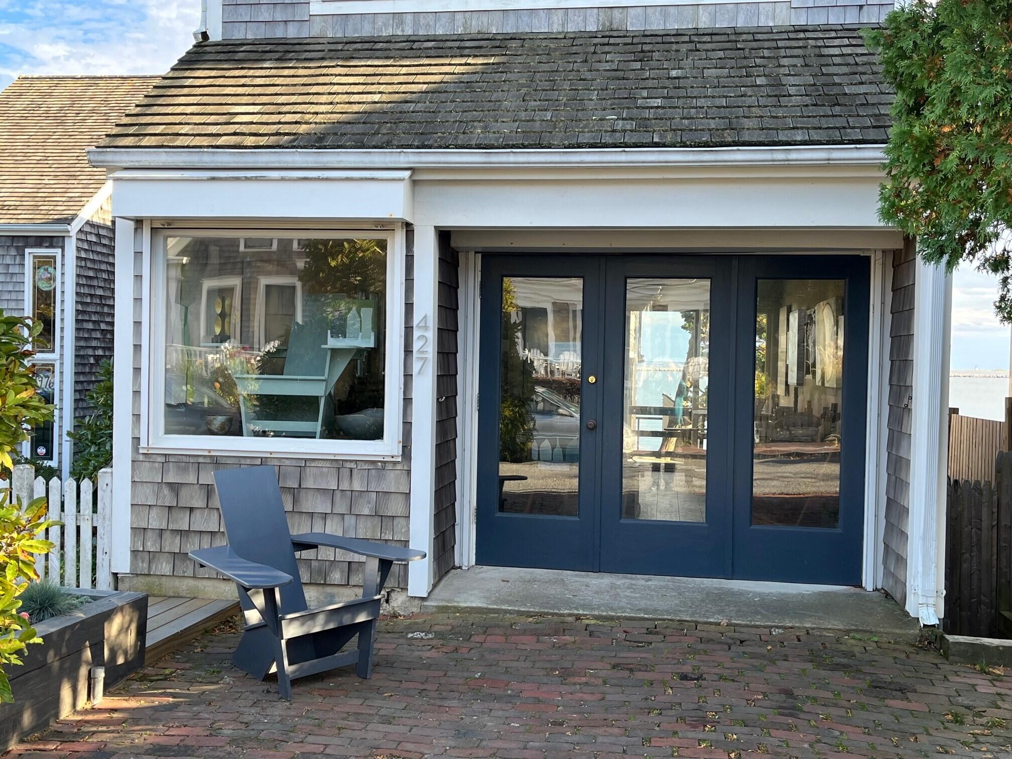 427 Commercial Street Provincetown MA 02657