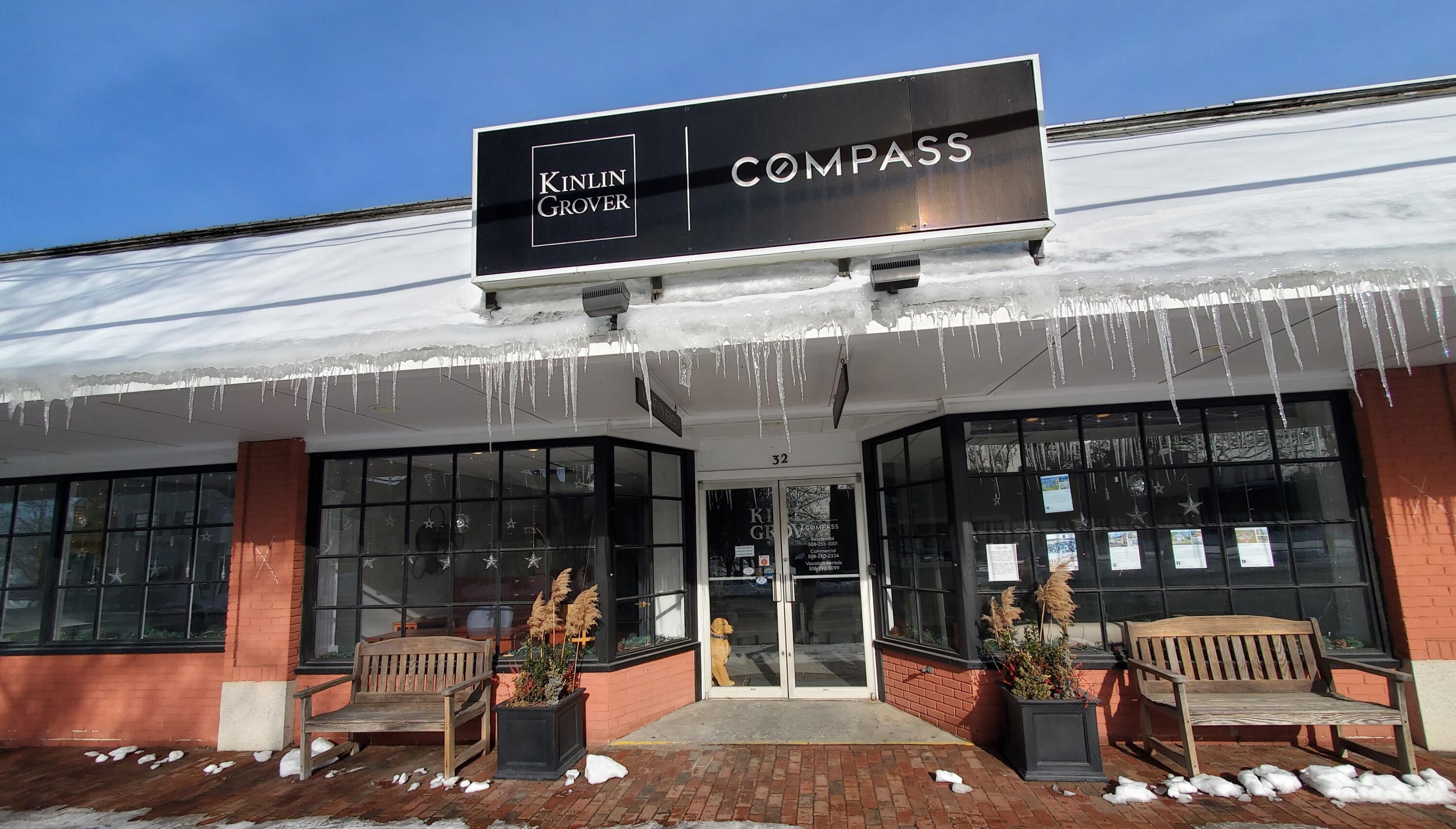 32 Main Street Orleans MA 02653