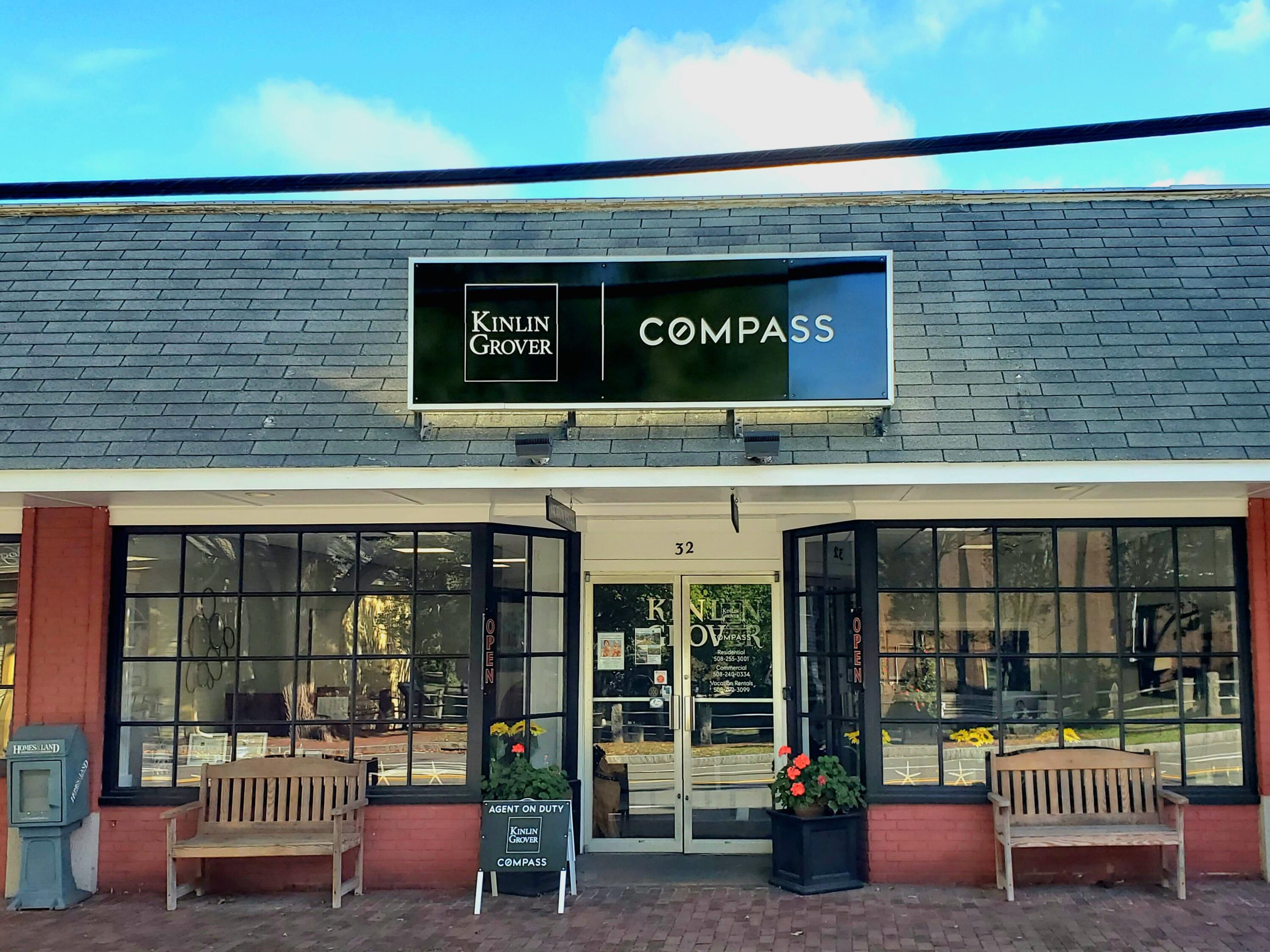 32 Main Street Orleans MA 02653