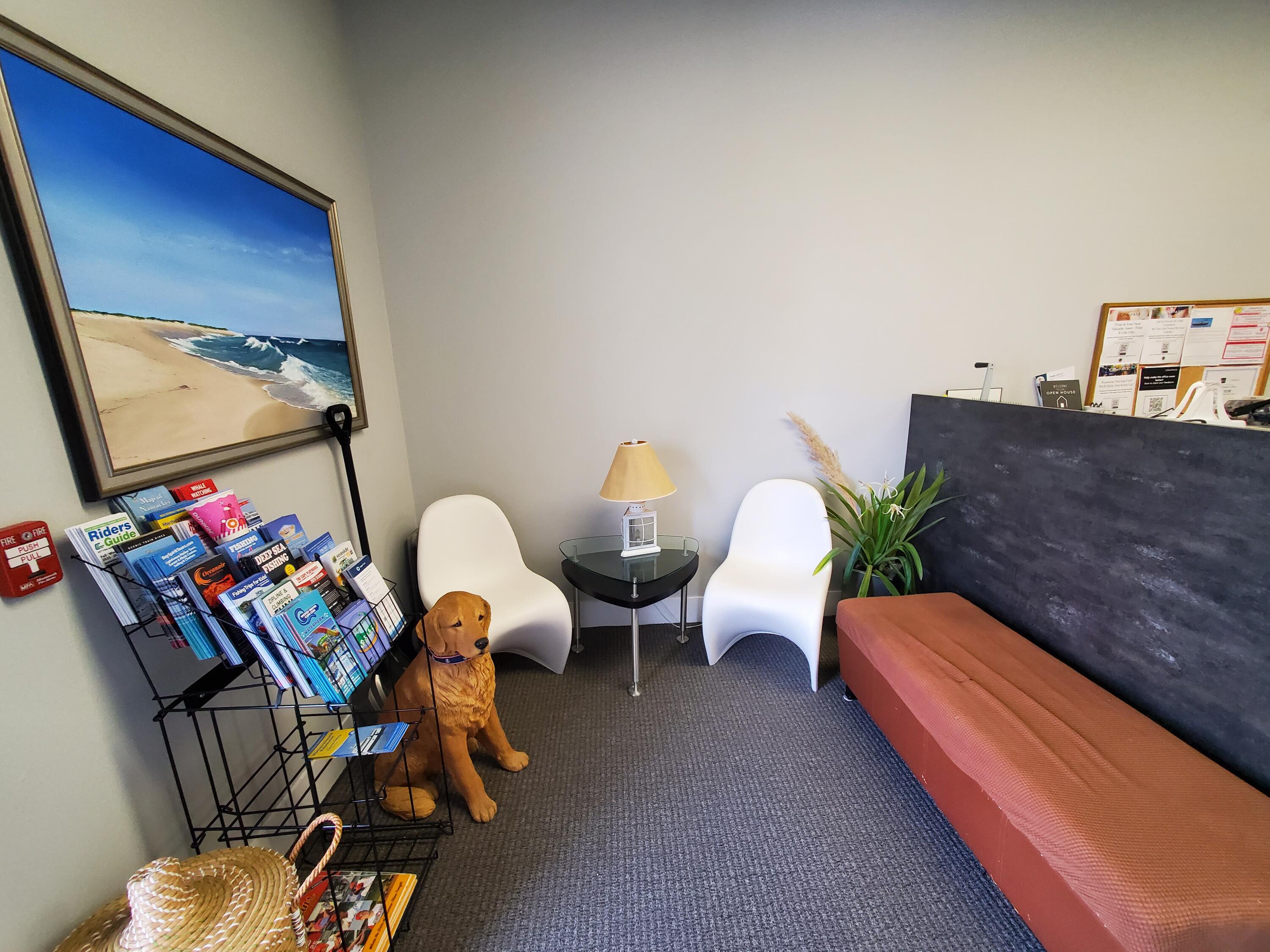 32 Main Street, Unit B, Orleans MA photo 5