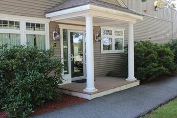 37 Edgerton Drive Falmouth MA 02556