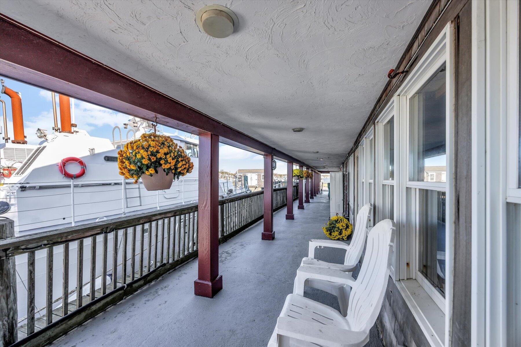 16 Macmillan Pier Provincetown MA 02657