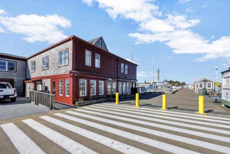 16 Macmillan Pier Provincetown MA 02657