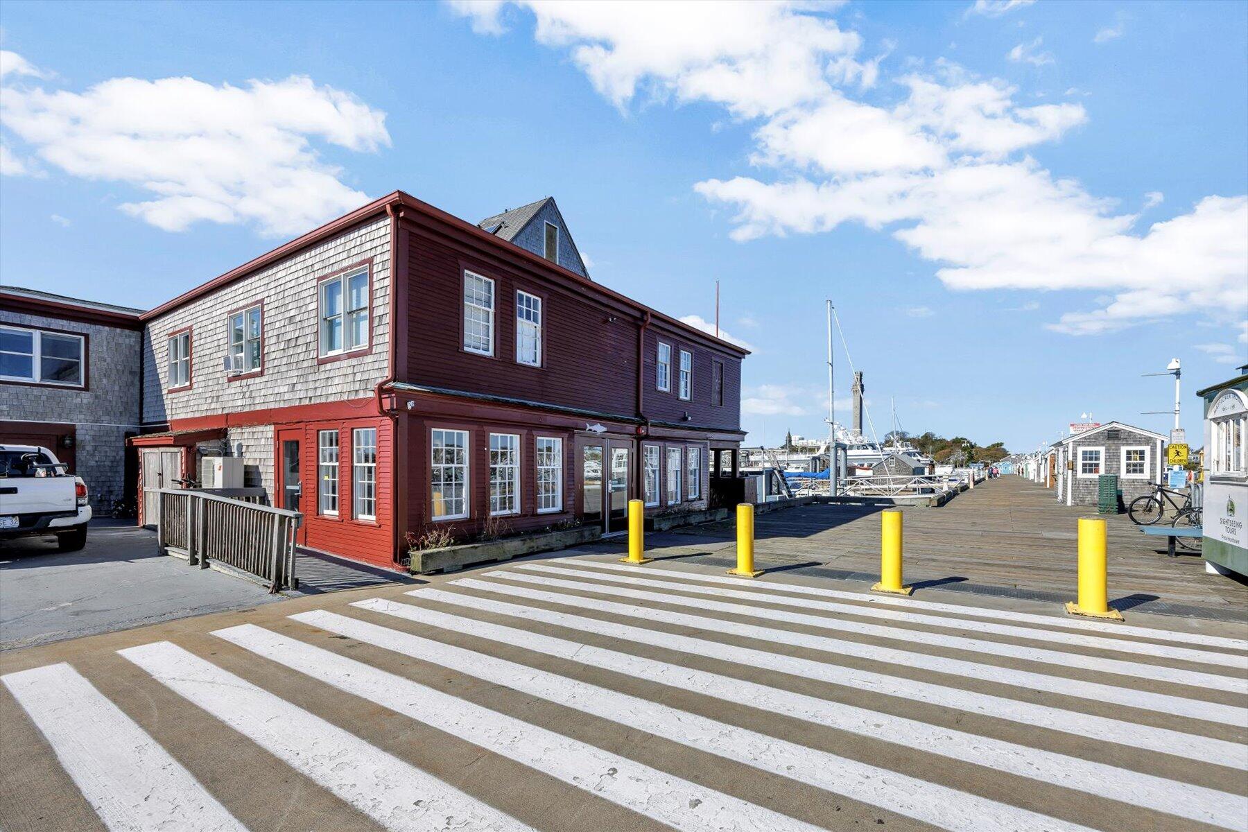 16 Macmillan Pier Provincetown MA 02657