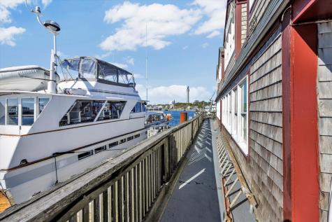 16 Macmillan Pier Provincetown MA 02657