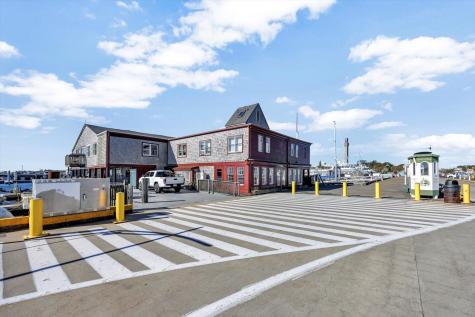 16 Macmillan Pier Provincetown MA 02657