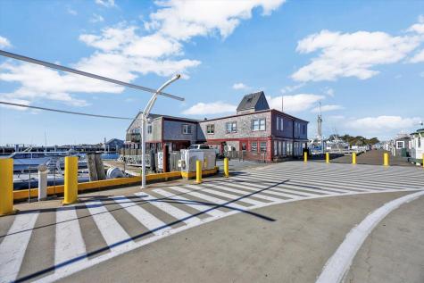 16 Macmillan Pier Provincetown MA 02657