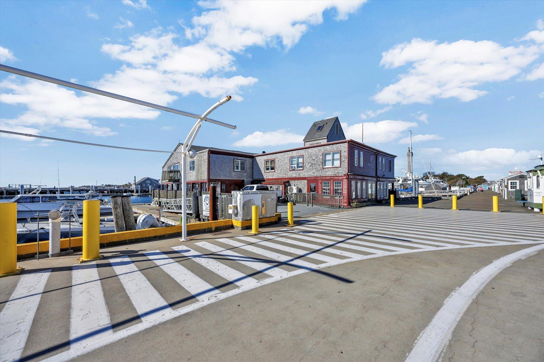 16 Macmillan Pier Provincetown MA 02657