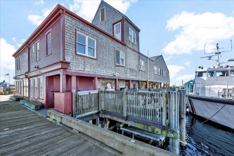16 Macmillan Pier Provincetown MA 02657