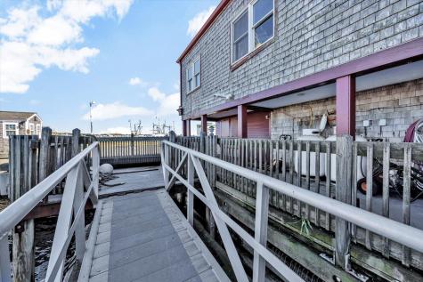 16 Macmillan Pier Provincetown MA 02657