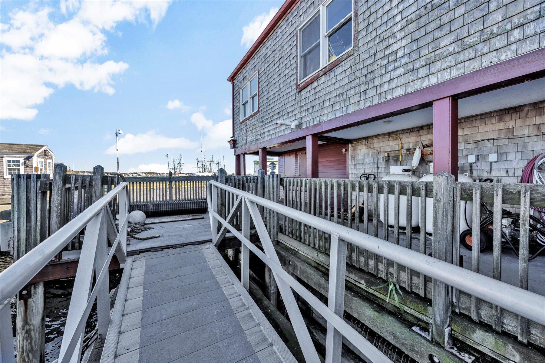 16 Macmillan Pier Provincetown MA 02657