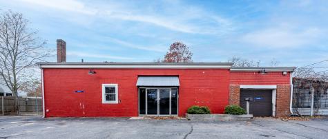 181 Spring Street Barnstable MA 02601