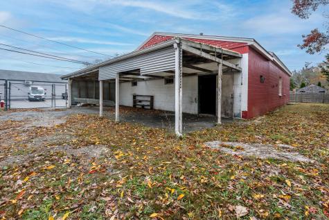 181 Spring Street Barnstable MA 02601