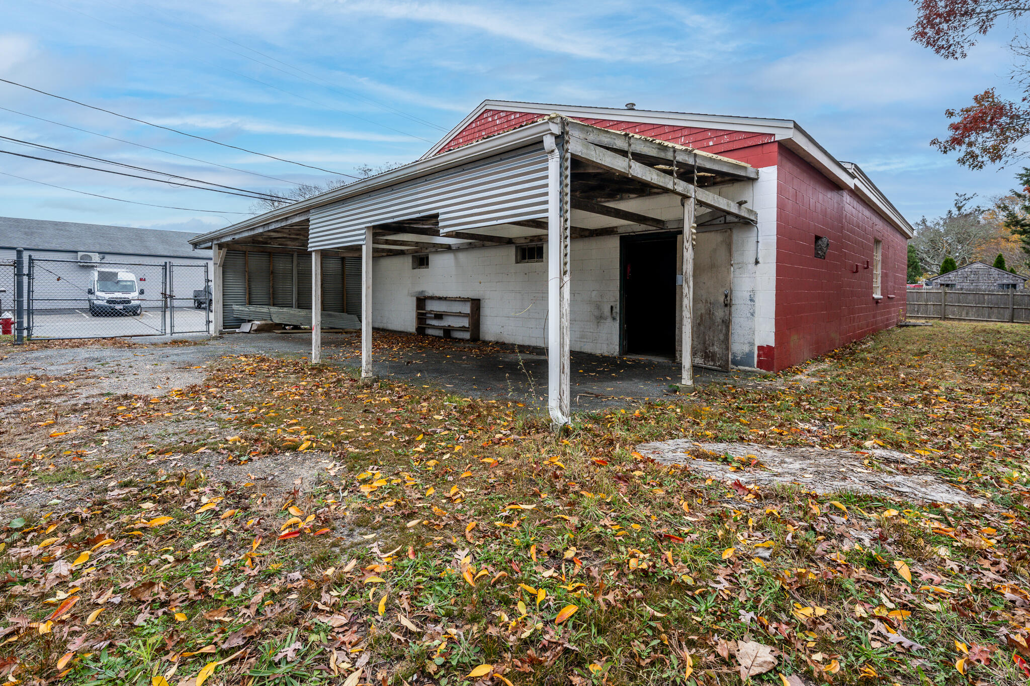 181 Spring Street Barnstable MA 02601