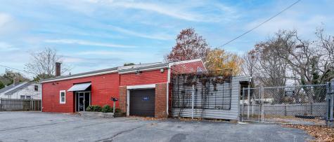 181 Spring Street Barnstable MA 02601