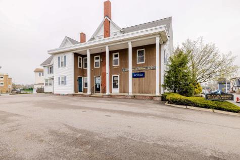120 High Street Taunton MA 02780