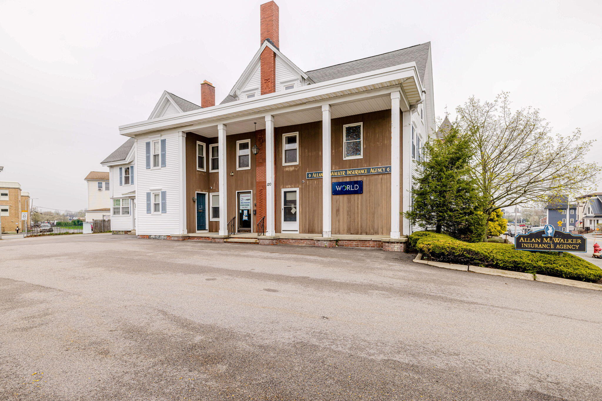 120 High Street Taunton MA 02780