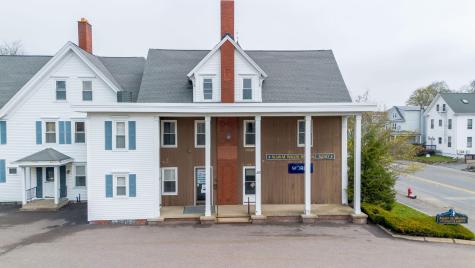 120 High Street Taunton MA 02780