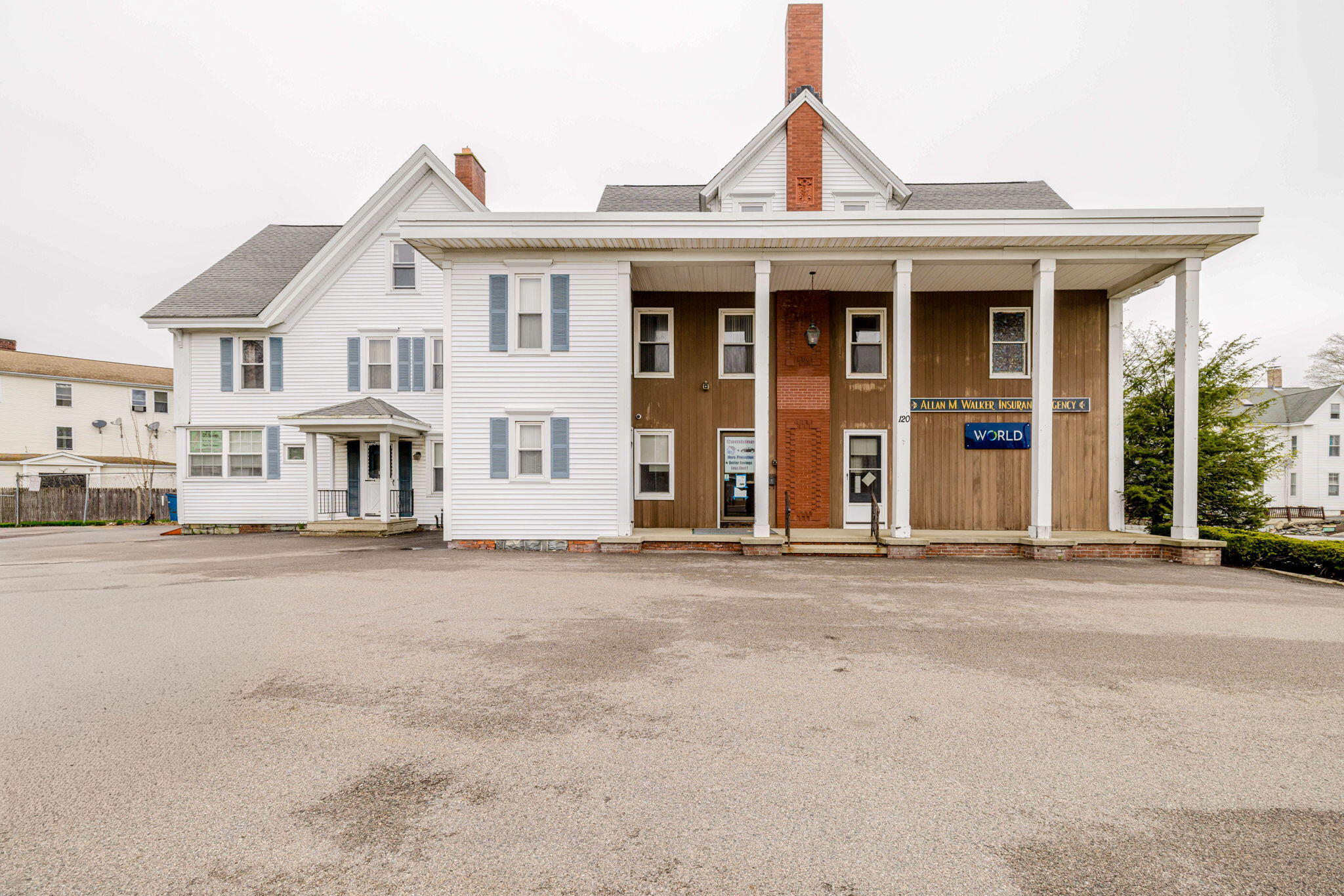 120 High Street Taunton MA 02780