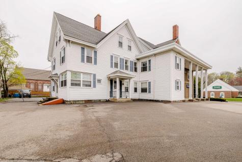 120 High Street Taunton MA 02780