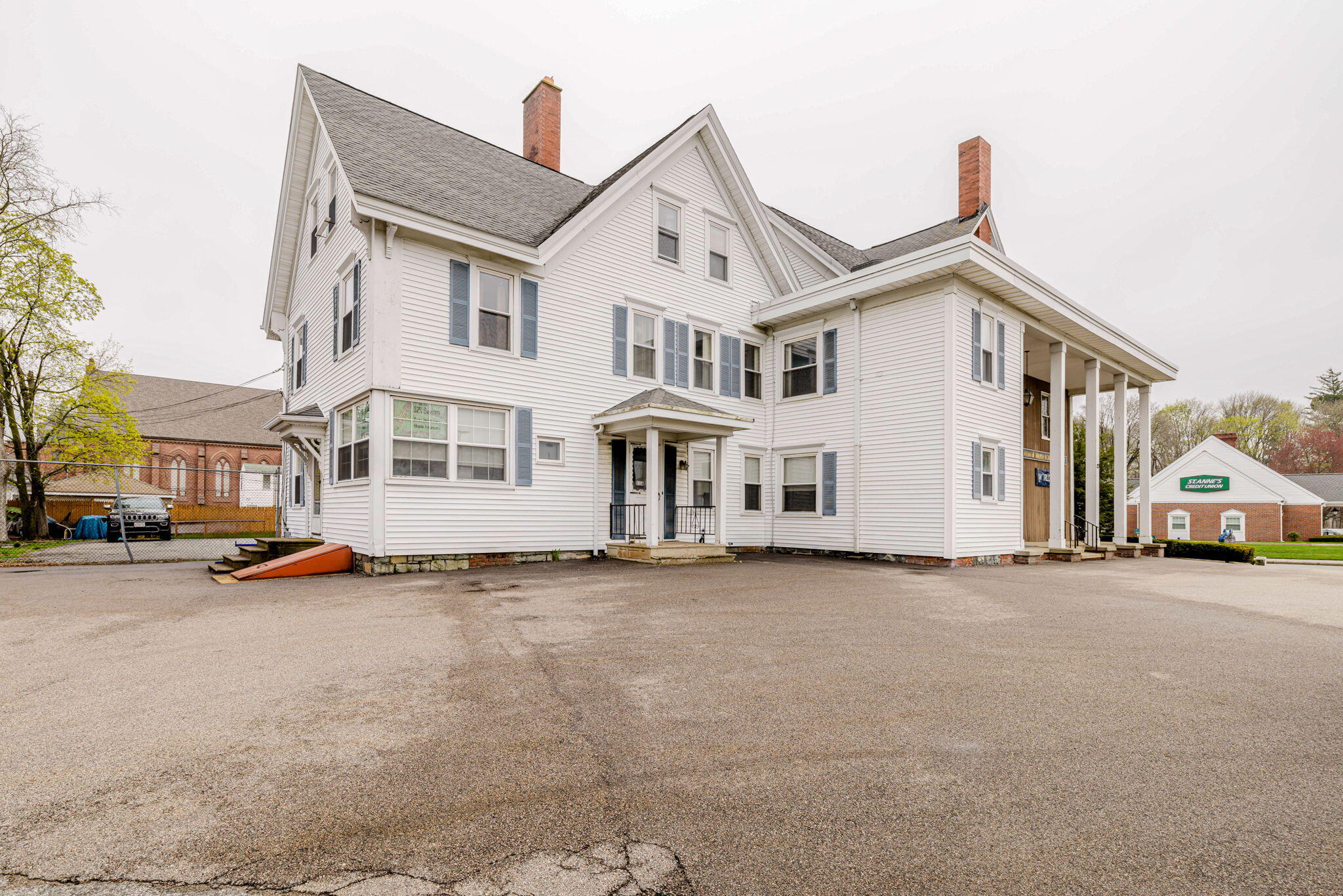 120 High Street Taunton MA 02780