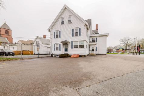 120 High Street Taunton MA 02780